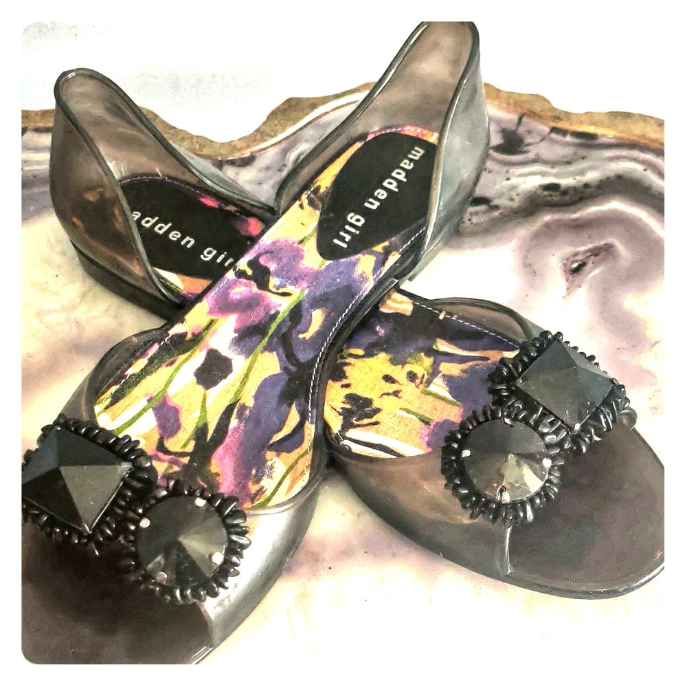 Steve Madden